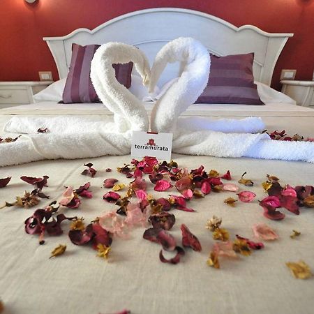 Terra Murata Boutique B&B Procida Esterno foto