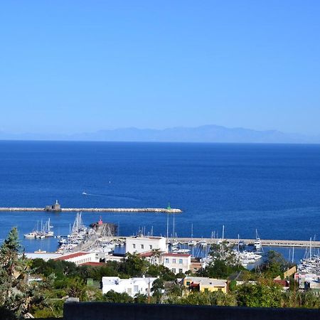 Terra Murata Boutique B&B Procida Esterno foto