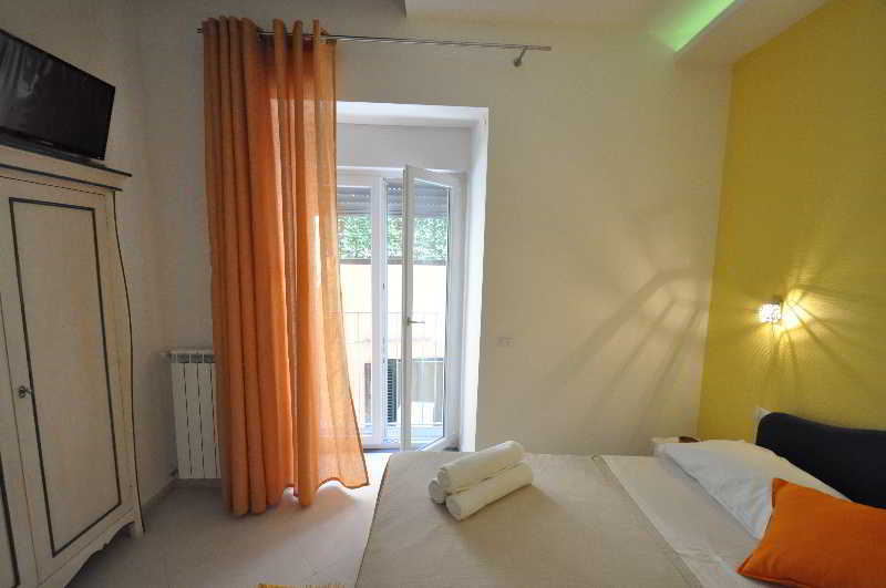 Terra Murata Boutique B&B Procida Esterno foto