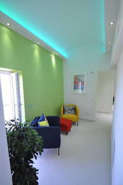 Terra Murata Boutique B&B Procida Esterno foto