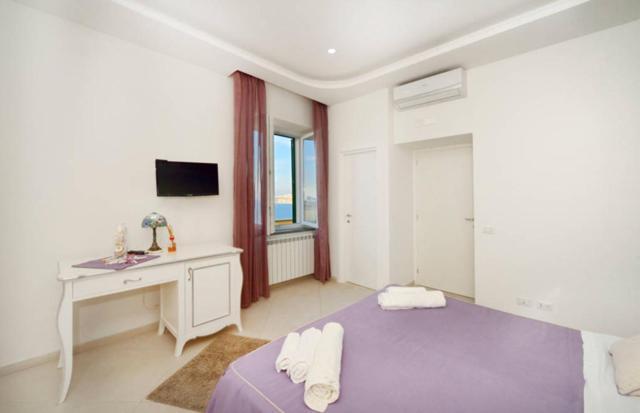 Terra Murata Boutique B&B Procida Esterno foto