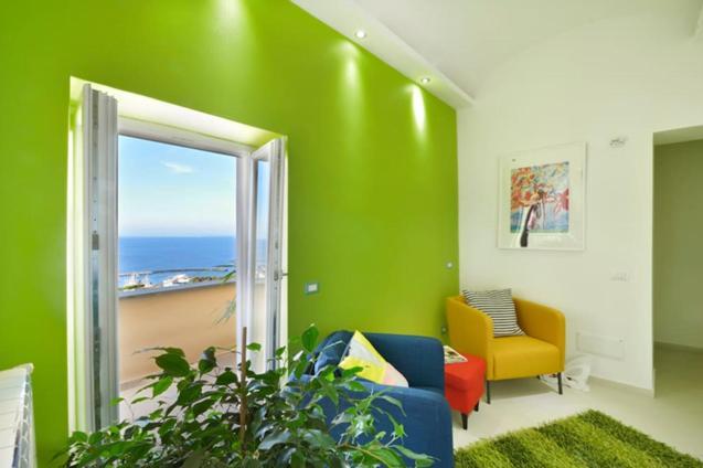 Terra Murata Boutique B&B Procida Esterno foto