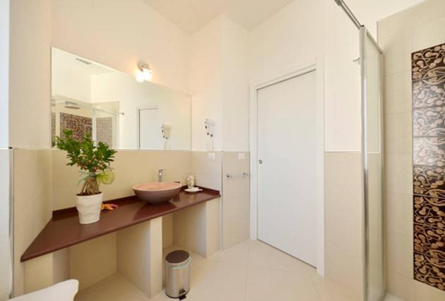 Terra Murata Boutique B&B Procida Esterno foto