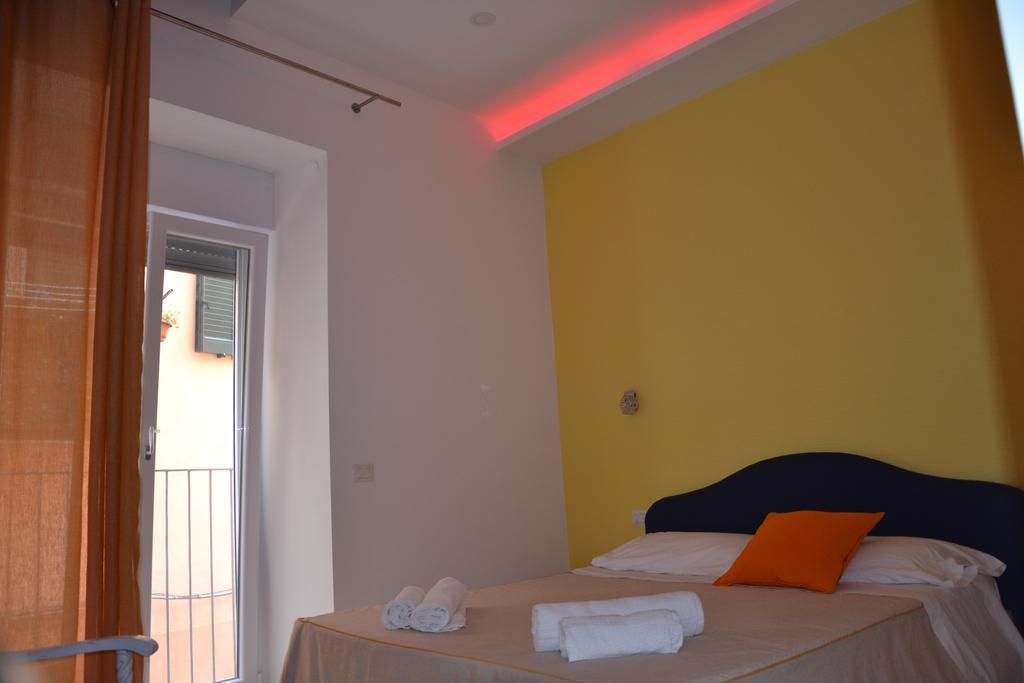 Terra Murata Boutique B&B Procida Esterno foto