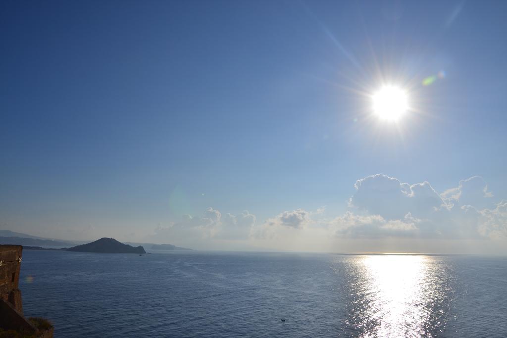 Terra Murata Boutique B&B Procida Esterno foto