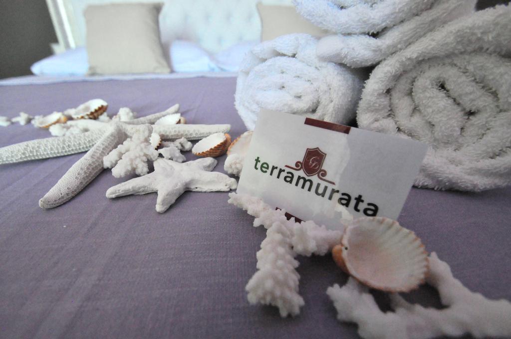 Terra Murata Boutique B&B Procida Esterno foto