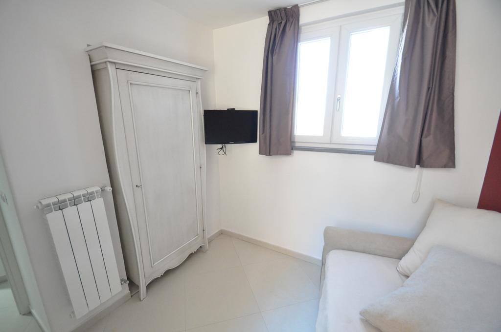 Terra Murata Boutique B&B Procida Esterno foto