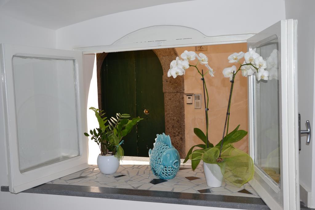 Terra Murata Boutique B&B Procida Esterno foto
