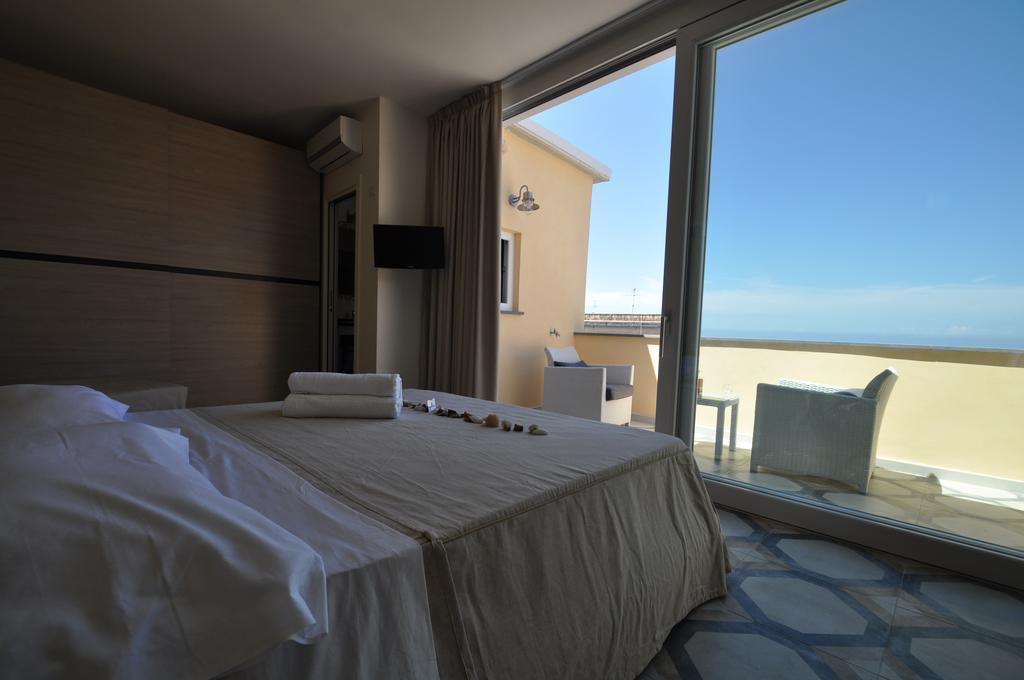 Terra Murata Boutique B&B Procida Esterno foto