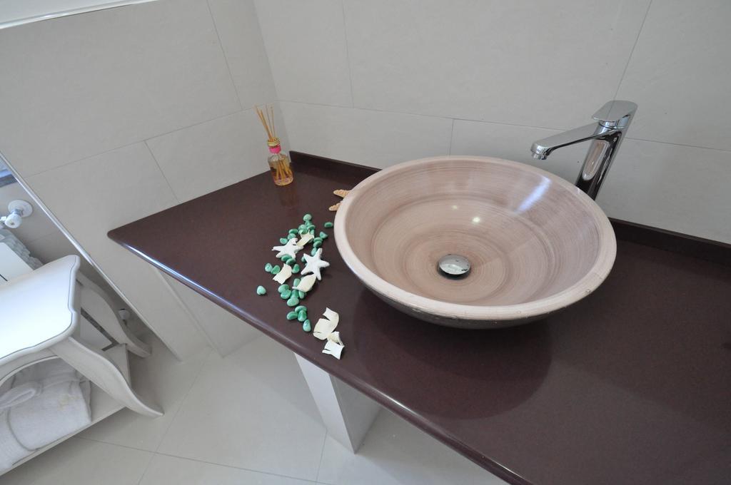 Terra Murata Boutique B&B Procida Esterno foto