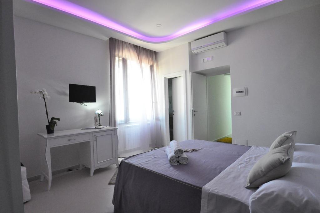 Terra Murata Boutique B&B Procida Camera foto