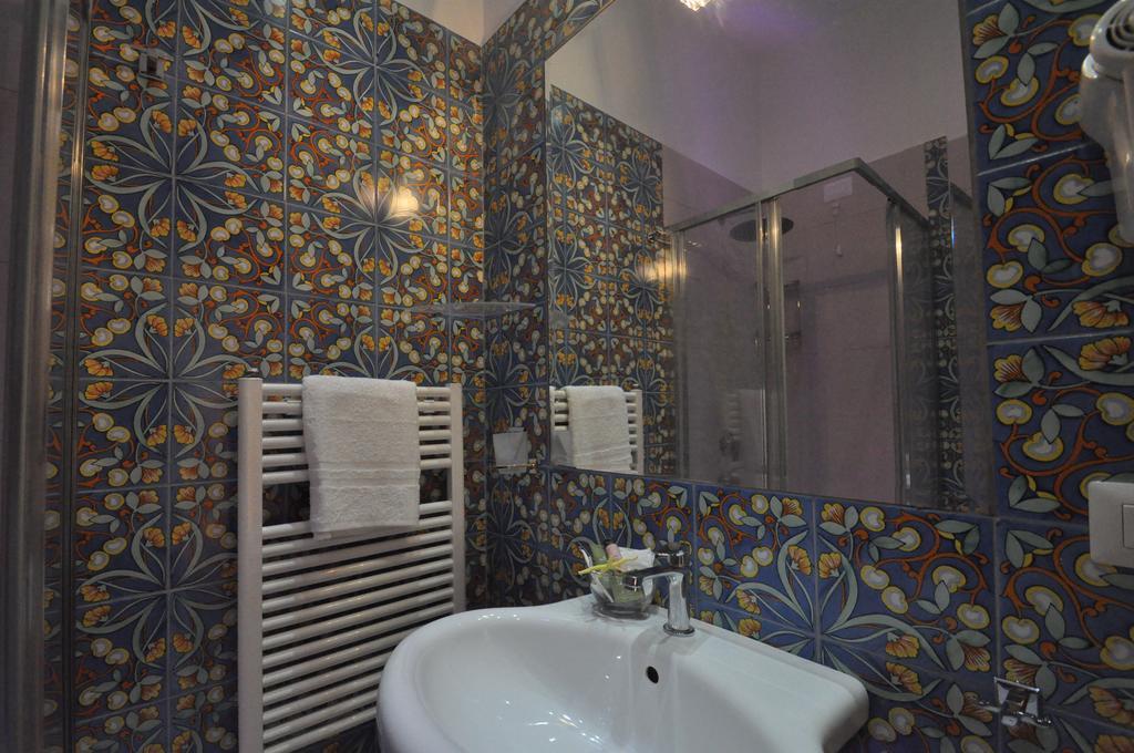 Terra Murata Boutique B&B Procida Camera foto