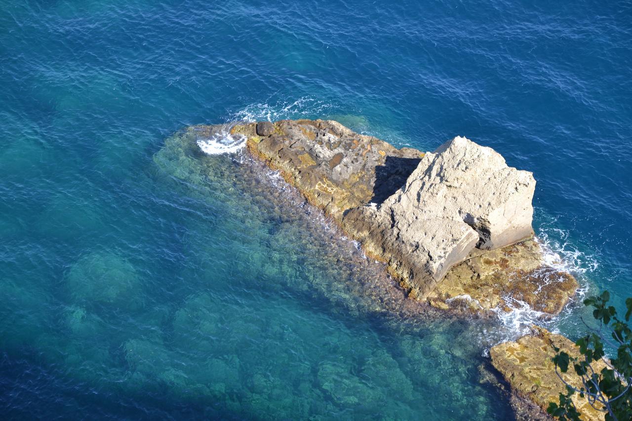 Terra Murata Boutique B&B Procida Esterno foto