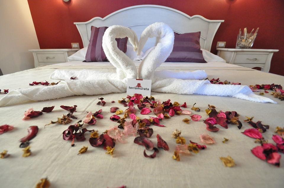 Terra Murata Boutique B&B Procida Esterno foto