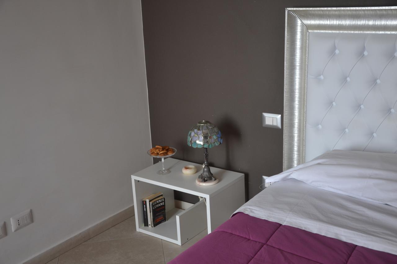 Terra Murata Boutique B&B Procida Camera foto