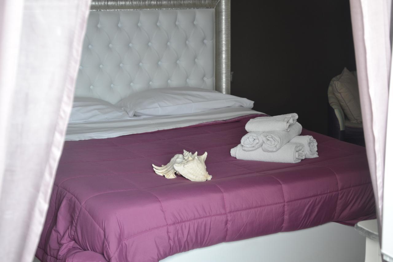 Terra Murata Boutique B&B Procida Esterno foto