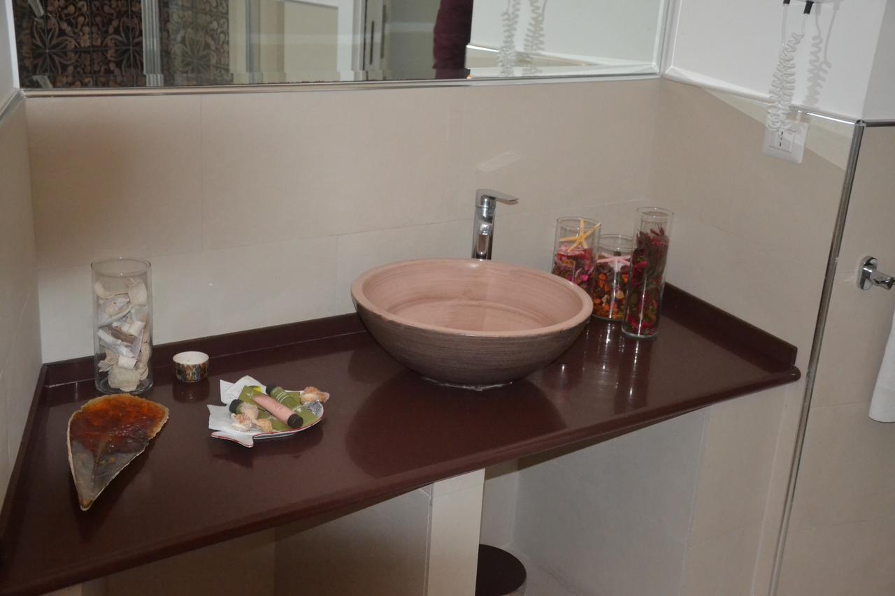 Terra Murata Boutique B&B Procida Esterno foto