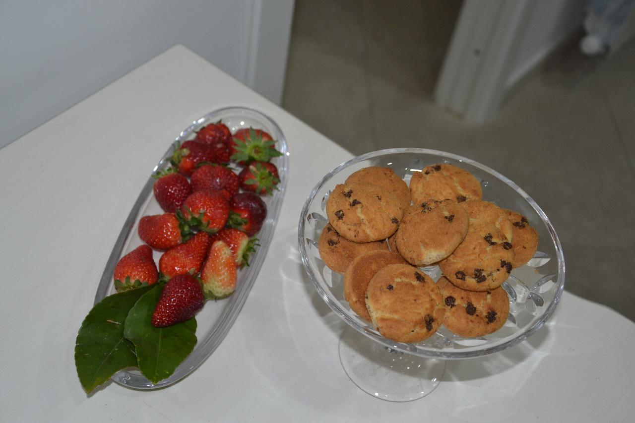 Terra Murata Boutique B&B Procida Esterno foto